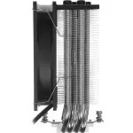 Кулер для процессора ID-Cooling SE-214-XT (Socket: 1150, 1151, 1155, 1156, 1200, 1700, AM4, алюминий+медь, 27дБ, 4-pin)