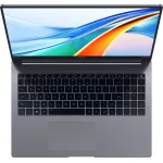 Ноутбук Honor MagicBook X16 Plus (AMD Ryzen 7 8845HS 3.8 ГГц/32 ГБ LPDDR5x 6400 МГц/16