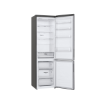 Холодильник LG GA-B509CLSL (No Frost, A+, 2-камерный, объем 419:292/127л, инверторный компрессор, 595x2 030x682см, графит)
