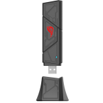 Сетевой адаптер ASUS ROG USB-BE92