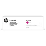 Картридж HP 312A (пурпурный; 2700стр; Color LaserJet Pro M476)