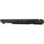 Ноутбук ASUS ROG Strix G16 G614PP-TS206 (Ryzen 9 8940HX 2.4 ГГц/32 ГБ DDR5/16
