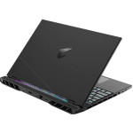 Ноутбук Gigabyte Aorus 16 BKF (Intel Core i7 13700H 2.4 ГГц/16 ГБ DDR5 4800 МГц/16