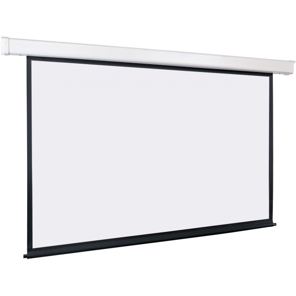 Экран Lumien Eco Control LEC-100116 (настенно-потолочный, 126