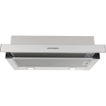 Вытяжка Kuppersberg Slimdual 60 X