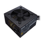 Блок питания Cooler Master MWE Bronze 500W (ATX, 500Вт, 24 pin, ATX, 1 вентилятор, BRONZE)