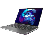 Lenovo Legion 7 16IAX7 (Intel Core i9 12900H 3.8 ГГц/32 ГБ DDR5 4800 МГц/16