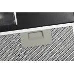Вытяжка Krona Jessica slim 500 black