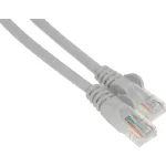 Патч-корд Lanmaster LAN-PC45/U5E-5.0-GY