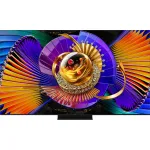 QLED-телевизор TCL 55C7L (55