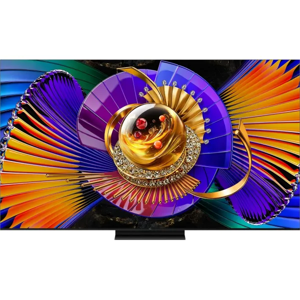 QLED-телевизор TCL 55C7L (55