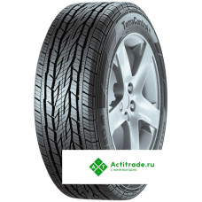 Шина Gislaved TerraControl 225/65 R17 102H летняя [0360003]