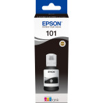 Чернильный картридж Epson C13T03V14A (черный; 127стр; L4150, L4160, L6160, L6170, L6190, L6270, L14150)