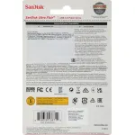 Накопитель USB SANDISK Ultra Flair USB 3.0 128GB