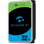 Жесткий диск HDD Seagate SkyHawkAI (3.5