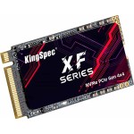 1Тб KingSpec (2242, 4900/4600 Мб/с, PCIe 4.0 x4 (NVMe))