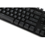 Клавиатура ASUS TUF Gaming K3 ( механические, 104кл)