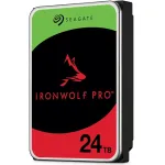 Жесткий диск HDD Seagate Ironwolf Pro (3.5