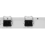 Коммутатор MikroTik CRS326-24S+2Q+RM