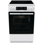 Плита электрическая Gorenje GEC5C61WG