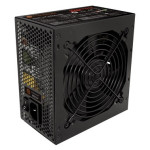 Блок питания Thermaltake Litepower 550W (ATX, 550Вт, 20+4 pin, ATX12V 2.3, 1 вентилятор)