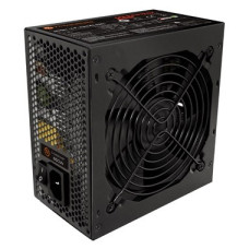 Блок питания Thermaltake Litepower 550W (ATX, 550Вт, 20+4 pin, ATX12V 2.3, 1 вентилятор) [Litepower 550W]