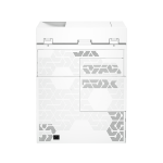 МФУ HP Color LaserJet Enterprise Flow MFP 6800zf (цветная, A4, авт.дуплекс, 100'000стр в мес)