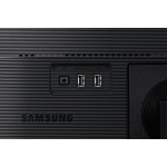 Монитор Samsung F24T450FQI (24