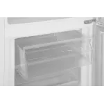 Холодильник Gorenje RK4181PW4 (A+, 2-камерный, объем 277:200/77л, 550x1 800x557см, белый)
