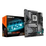 Материнская плата Gigabyte X870 EAGLE WIFI7 (x)