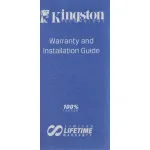 Память SO-DIMM DDR5 16Гб 5600МГц Kingston (44800Мб/с, CL46, 262-pin, 1.1)