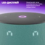 Портативная акустика Яндекс Станция Мини 3 на YaGPT