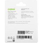 Жесткий диск SSD 1Тб Digma (2280, 7200/6100 Мб/с, 850000 IOPS)