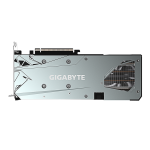 Видеокарта Radeon RX 7600 2250МГц 8Гб Gigabyte GAMING OC (GDDR6, 128бит, 2xHDMI, 2xDP)