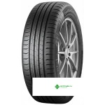 Шина Continental ContiEcoContact 5 SUV 235/60 R18 107V летняя (Extra Load/VOL)