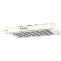 Вытяжка Krona Ermina 600 White [КА-00001062]