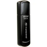 Накопитель USB Transcend JetFlash 350 64Gb