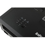 Проектор InFocus IN116AA (DLP, 1280x800, 30000:1, 3800лм, HDMI, S-Video, VGA, аудио mini jack)