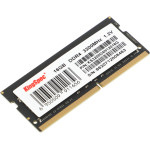 Память SO-DIMM DDR4 16Гб 3200МГц KingSpec (25600Мб/с, CL17, 260-pin)