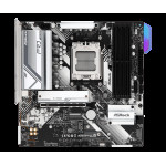 Материнская плата ASRock A620M PRO RS (AM5, AMD A620, 4xDDR5 DIMM, microATX, RAID SATA: 0,1,10)