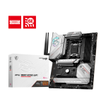 Материнская плата MSI MPG B650 EDGE WIFI (AM5, AMD B650, 4xDDR5 DIMM, RAID SATA: 0,1,10)