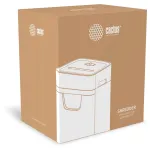 Уничтожитель бумаг Cactus CS-SH-E5