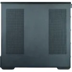 Корпус Zalman P30 Black (Mini-Tower)