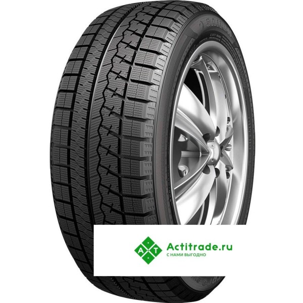 Шина Sailun ICE BLAZER Arctic 205/55 R16 94H зимняя (Extra Load)