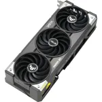 Видеокарта GeForce RTX 5070 Ti 2295МГц 16Гб ASUS TUF Gaming OC (GDDR7, 256бит, 2xHDMI, 3xDP)