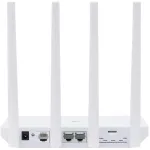 SNR -RT420-F21-LTE