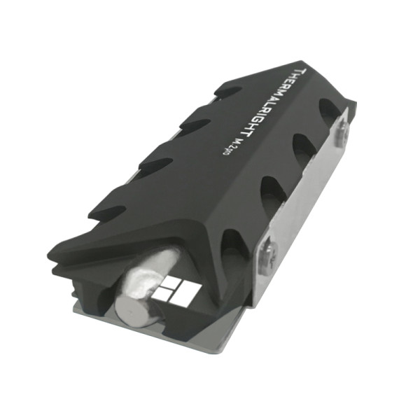Кулер Thermalright TR-M.2-2280-PRO