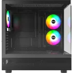 Корпус Montech XR (Midi-Tower)