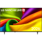 LED-телевизор LG 55NU900B6LA (55
