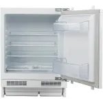 Холодильник полновстраиваемый Beko BU1100HCA (A+, 1-камерный, объем 130:130л, 59.8x82x54.5см, белый)